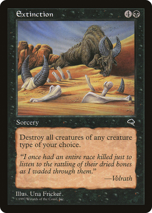 Extinction (TMP-135)