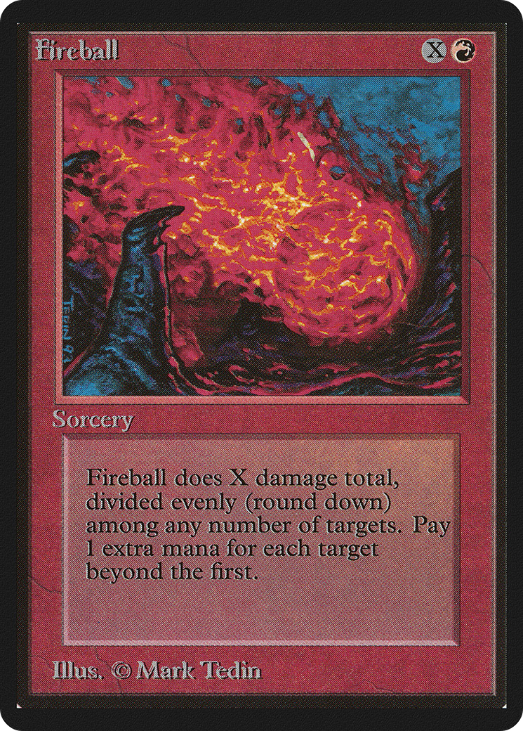 Fireball (LEB-150)