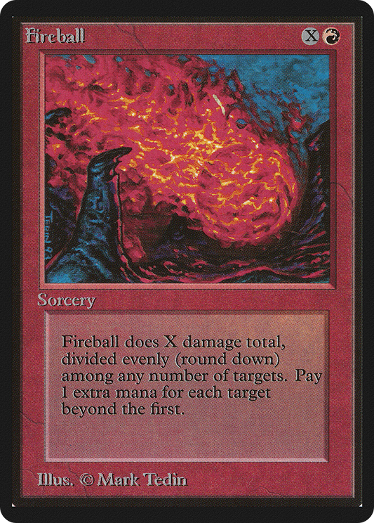 Fireball (LEB-150)