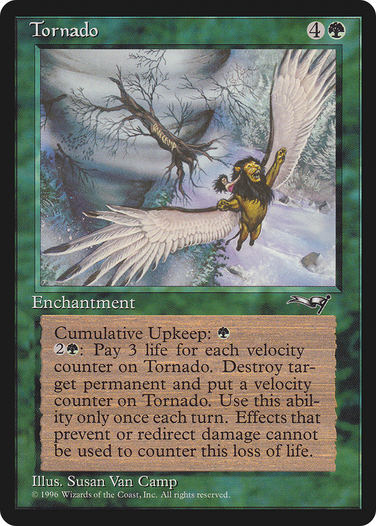 Tornado (ALL-101)