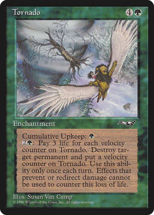 Tornado (ALL-101)