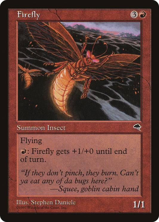 Firefly (TMP-172)
