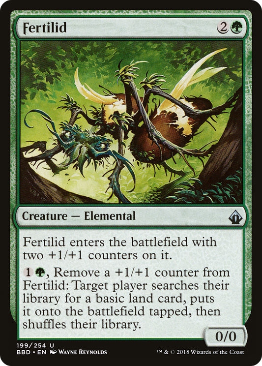 Fertilid (BBD-199)