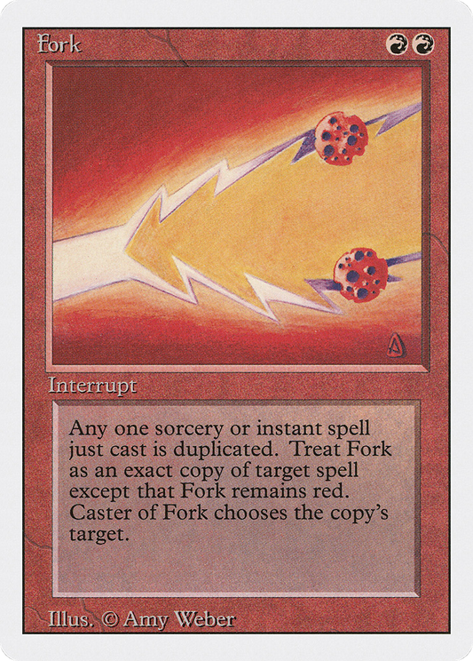 Fork (3ED-153)
