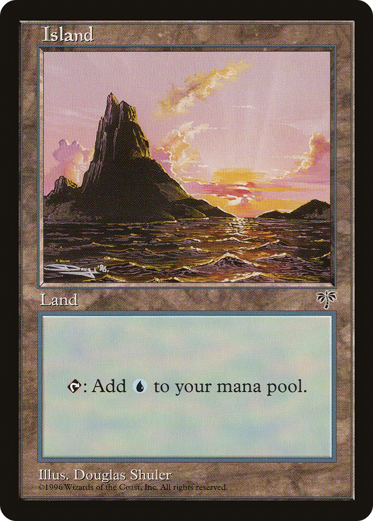 Island (MIR-338)
