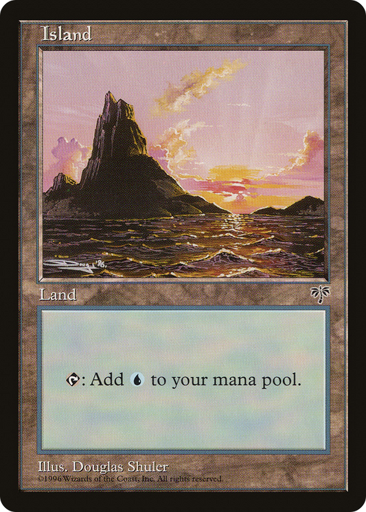 Island (MIR-338)