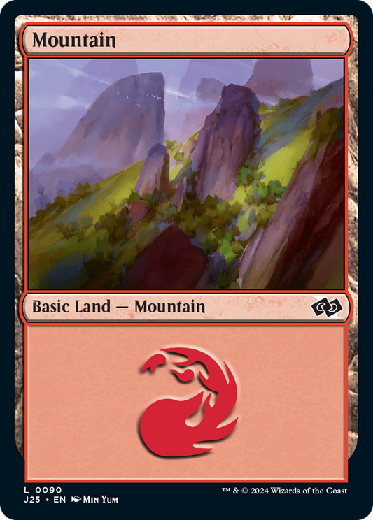 Mountain (J25-090)