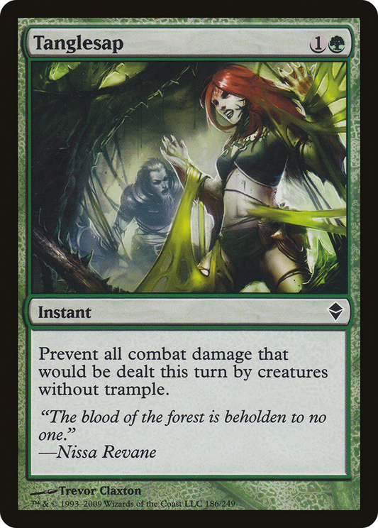 Tanglesap (ZEN-186)