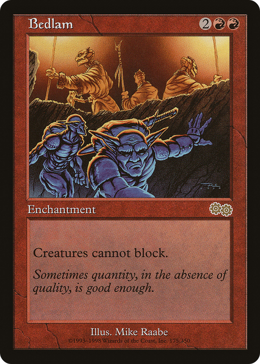 Bedlam (USG-175)