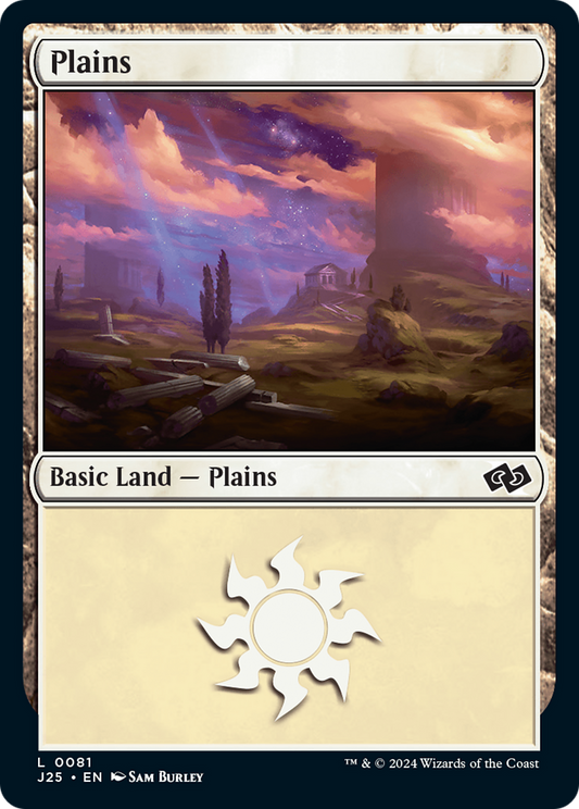 Plains (J25-081)