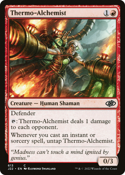 Thermo-Alchemist (J22-613)