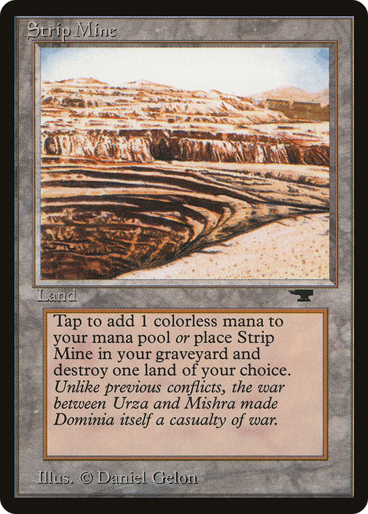 Strip Mine (ATQ-82B)