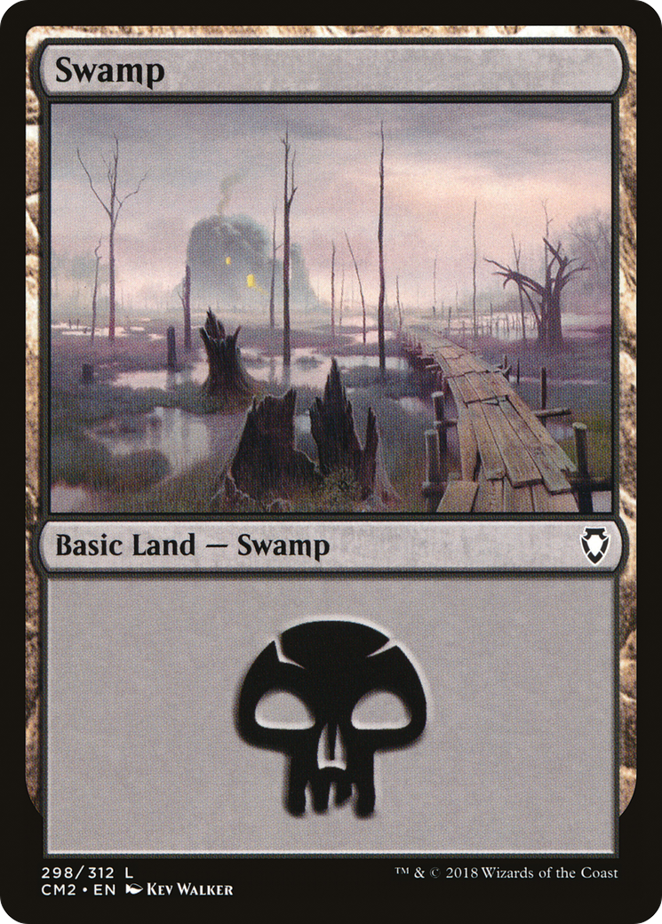 Swamp (CM2-298)
