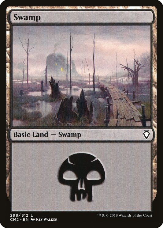 Swamp (CM2-298)