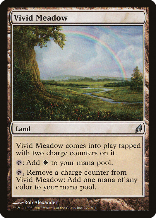 Vivid Meadow (LRW-279)