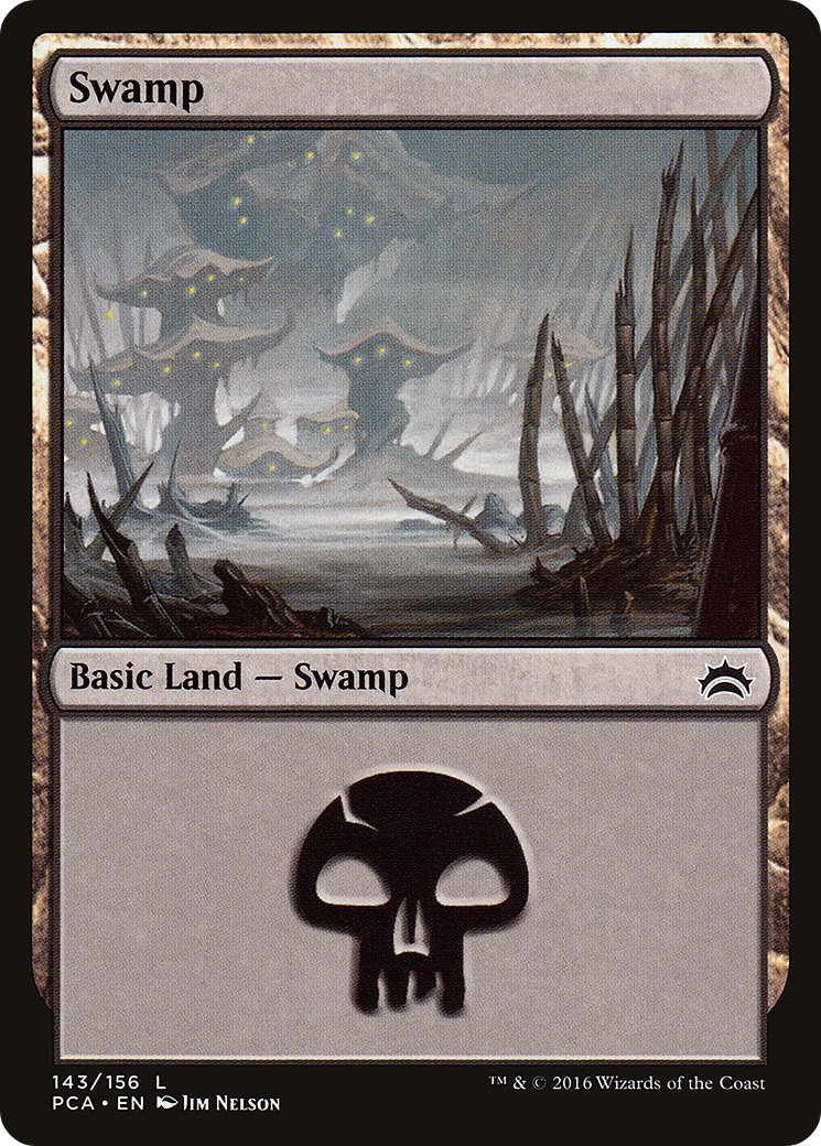 Swamp (PCA-143)