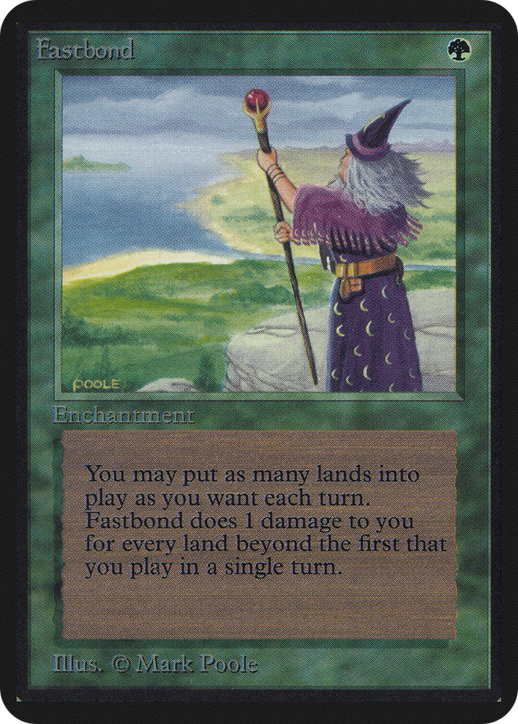 Fastbond (LEA-192)