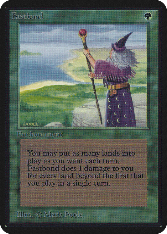 Fastbond (LEA-192)