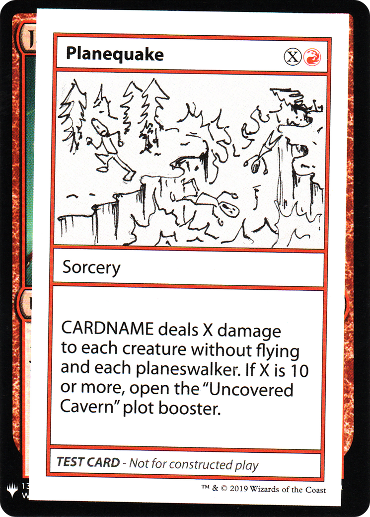 Planequake (CMB1-059)