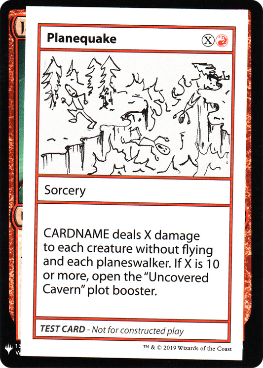 Planequake (CMB1-059)