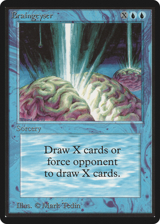 Braingeyser (LEB-051)