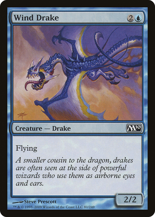 Wind Drake (M10-081)