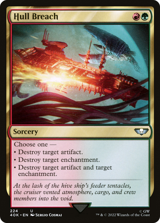 Hull Breach (40K-224)