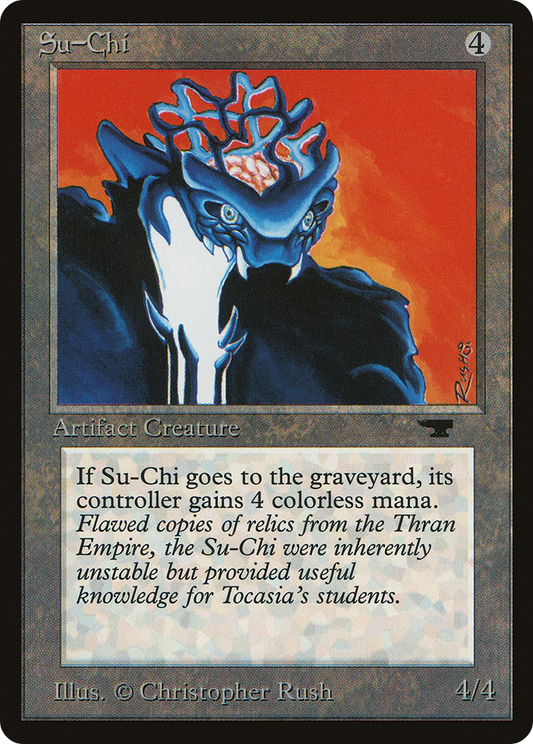 Su-Chi (ATQ-066)