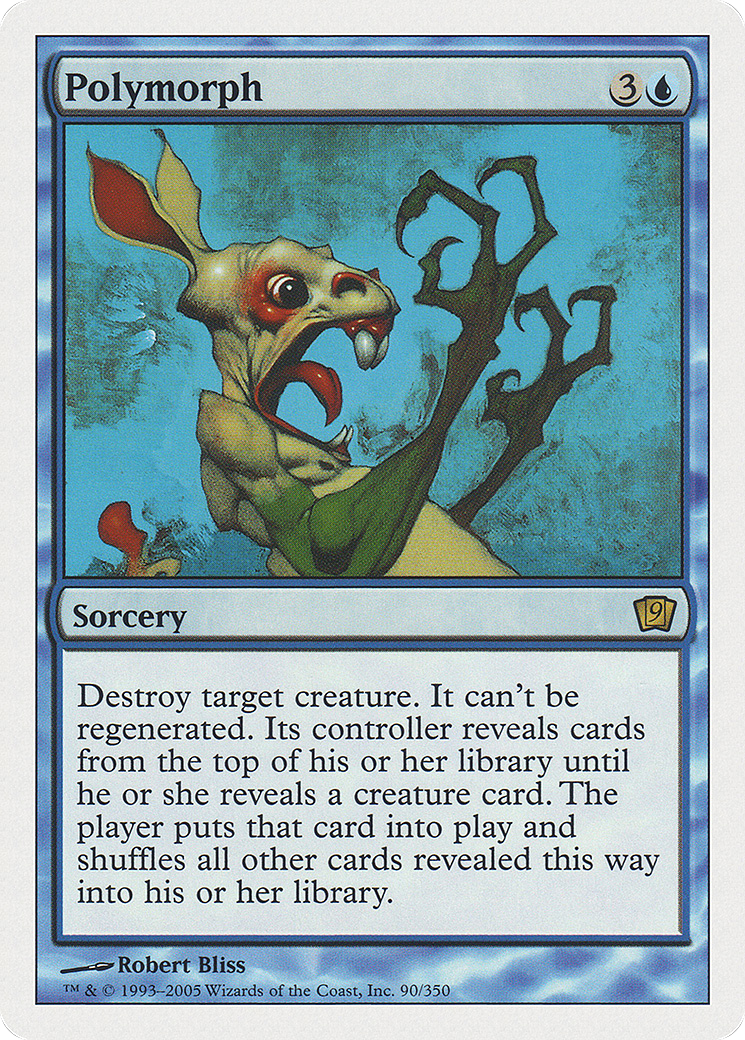 Polymorph (9ED-090)