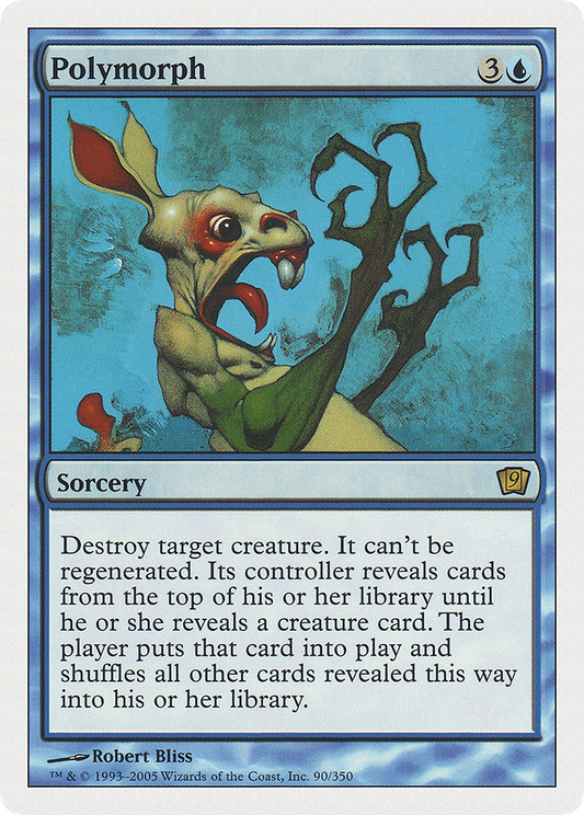 Polymorph (9ED-090)