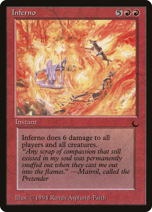 Inferno (DRK-071)