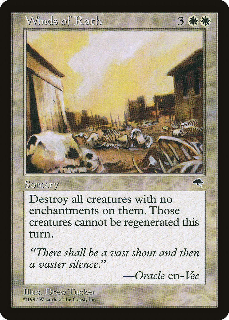 Winds of Rath (TMP-052)