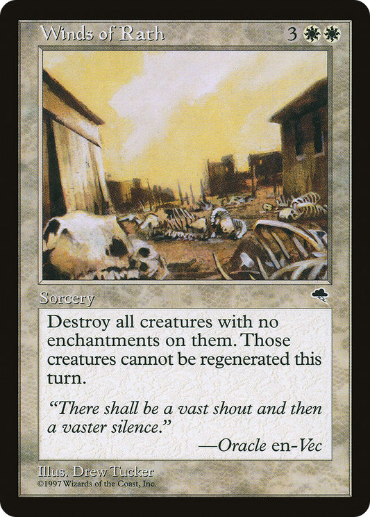 Winds of Rath (TMP-052)