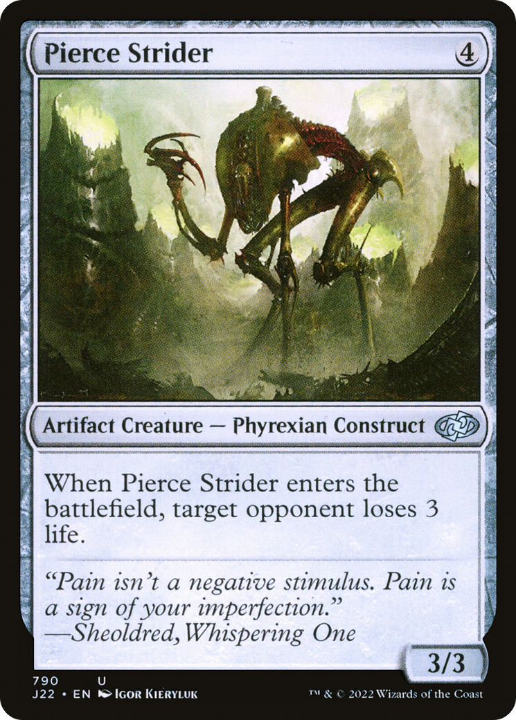 Pierce Strider (J22-790)