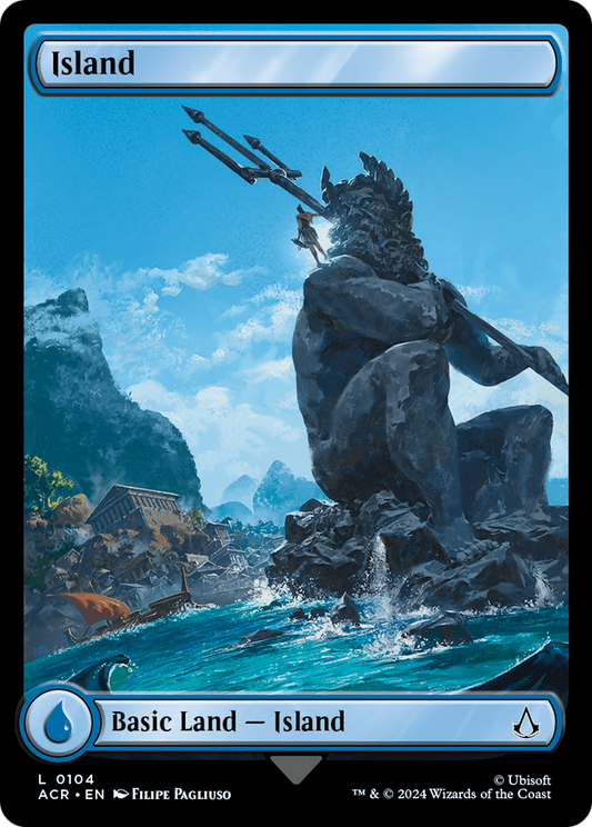 Island (ACR-104)