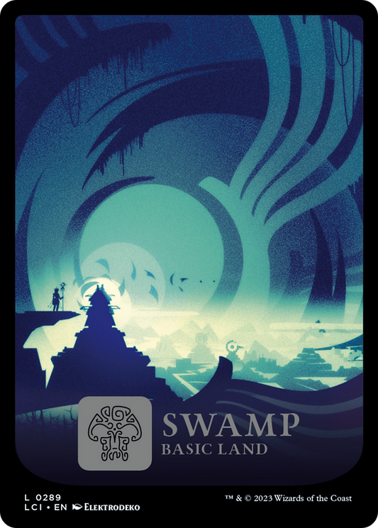 Swamp (LCI-289)