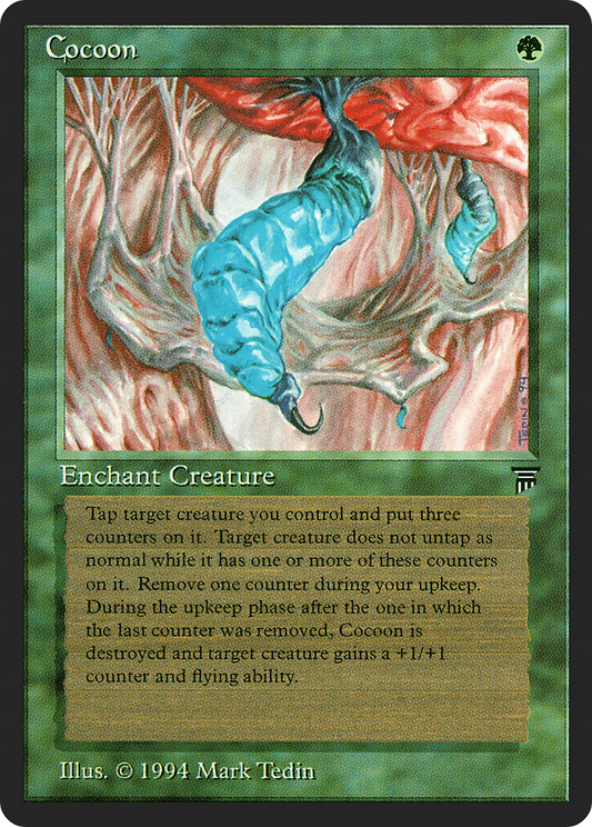 Cocoon (LEG-178)