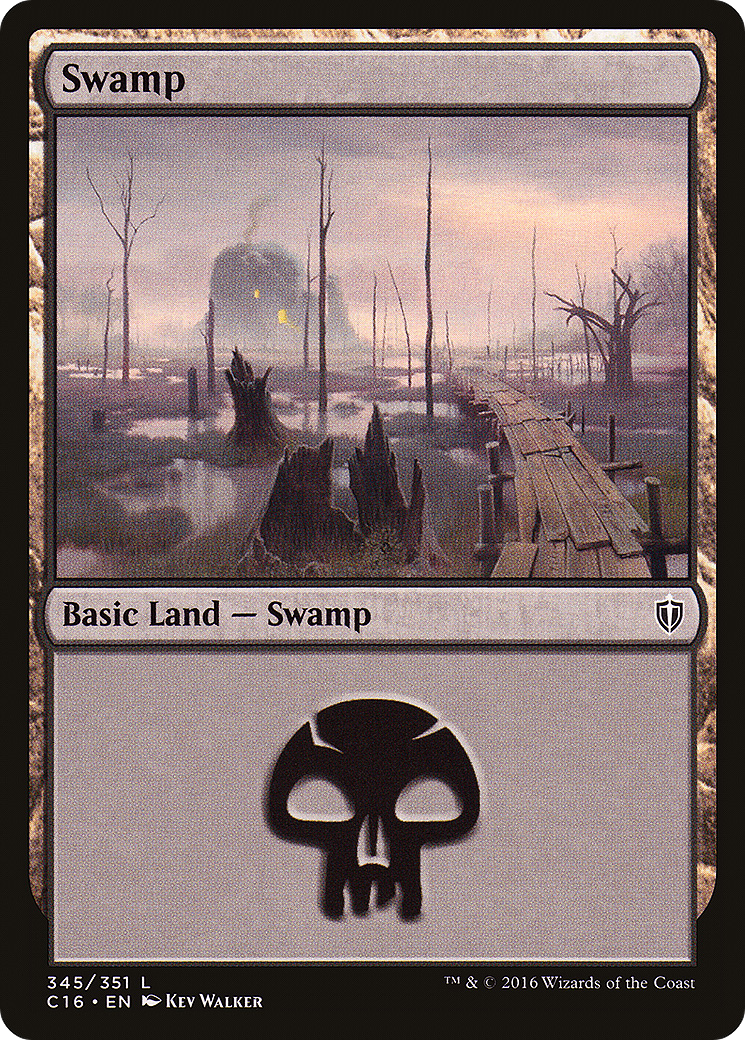 Swamp (C16-345)