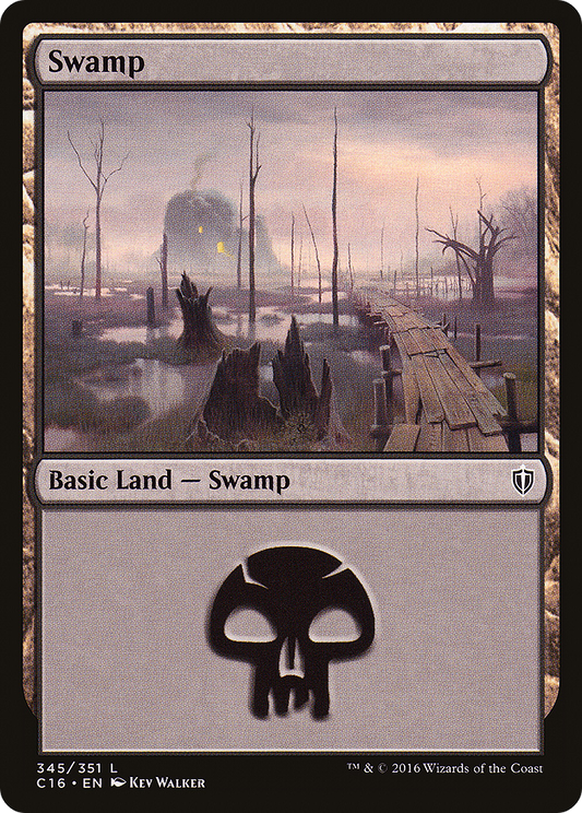 Swamp (C16-345)