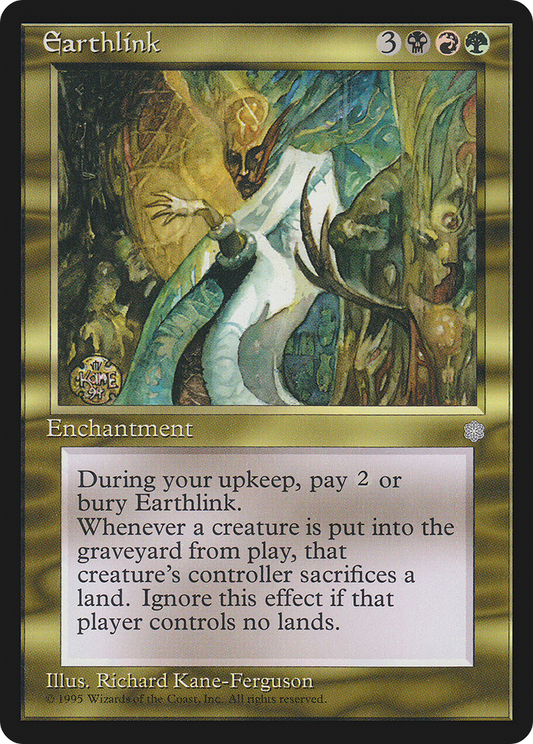 Earthlink (ICE-285)