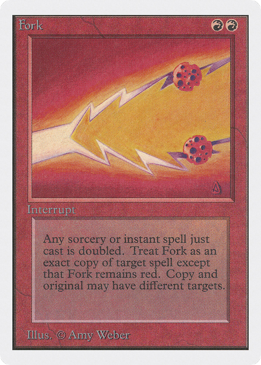 Fork (2ED-153)