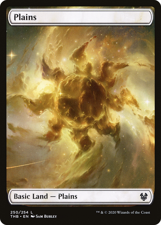 Plains (THB-250)