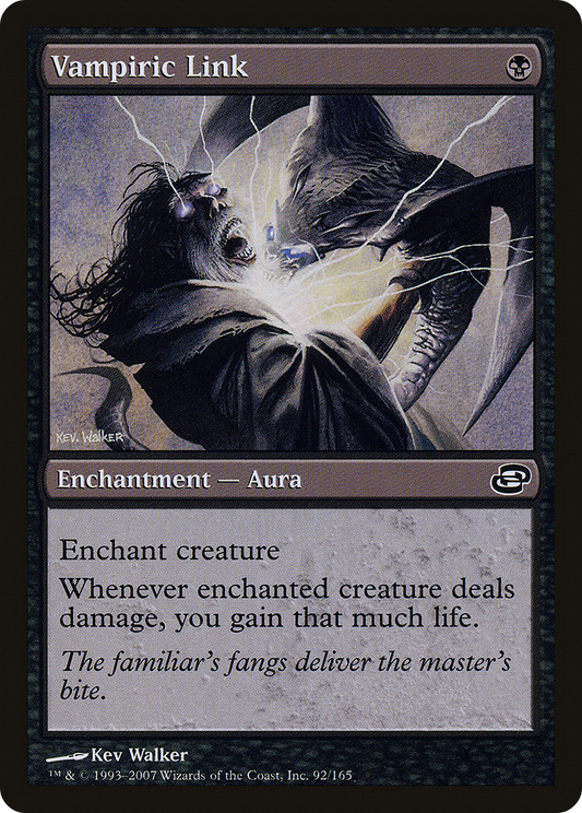Vampiric Link (PLC-092)