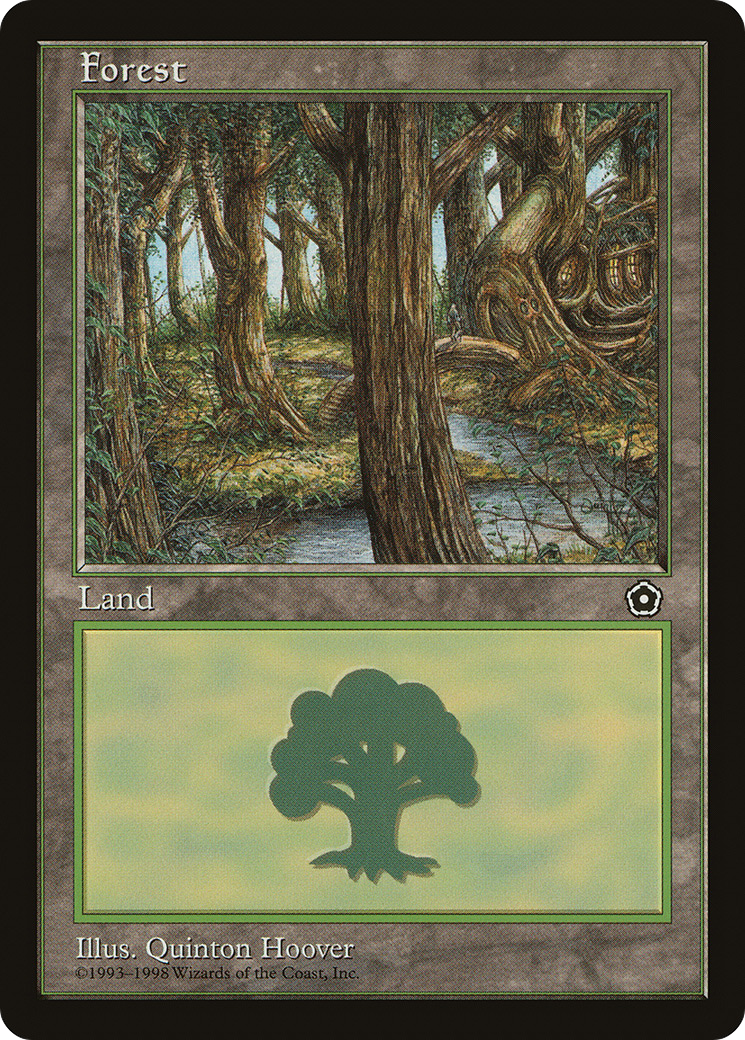Forest (P02-164)