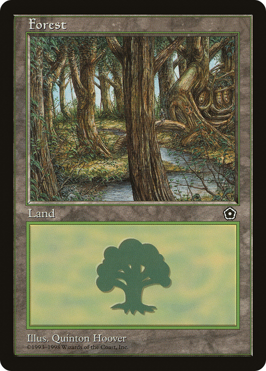 Forest (P02-164)