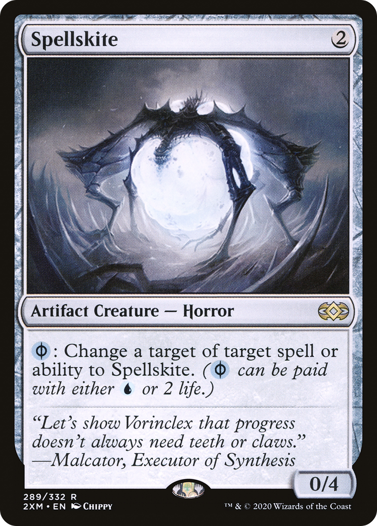 Spellskite (2XM-289) (Foil)