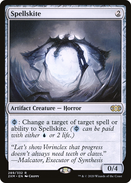 Spellskite (2XM-289) (Foil)