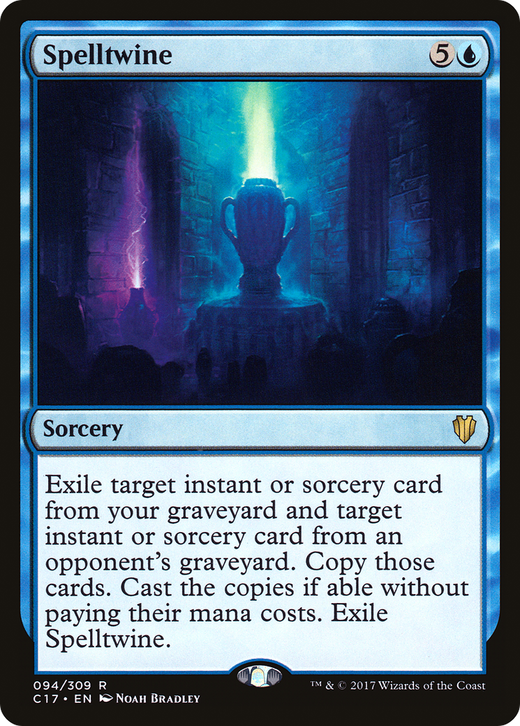 Spelltwine (C17-094)