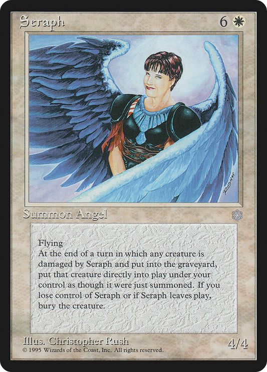Seraph (ICE-051)