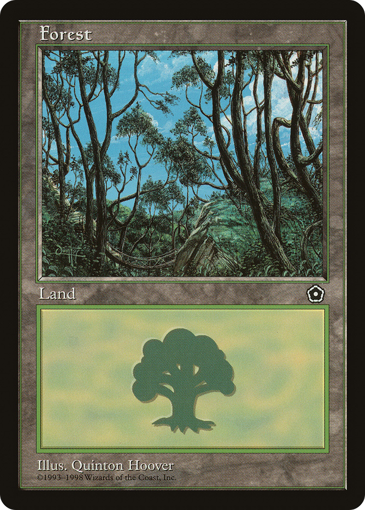 Forest (P02-165)